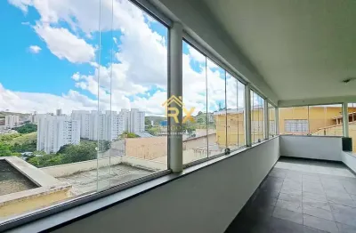 Casa com 3 quartos à venda na Vila Togni, Poços de Caldas 
