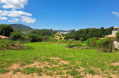 Terreno em condomínio fechado de alto padrão em poços de caldas