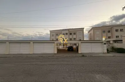 Apartamento com 2 suítes e 2 vagas de garagem, na região oeste de poços de caldas