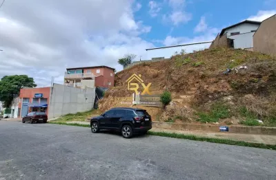 Terreno à venda no Jardim Santa Augusta, Poços de Caldas 