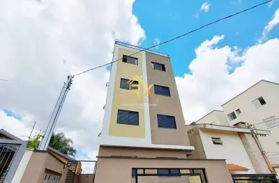 Apartamento com 3 quartos à venda no jardim das azaléias, poços de caldas , 77 m2 por r$ 420.000