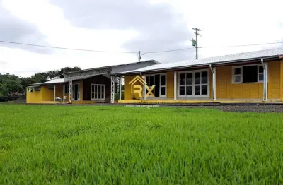 Chácara / sítio com 4 quartos à venda no Centro, Arceburgo , 11500 m2 por R$ 1.200.000