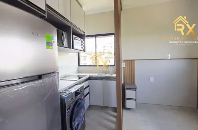 Kitnet / Stúdio para alugar no Centreville, Poços de Caldas , 23 m2 por R$ 1.750