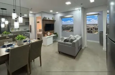 Apartamento na planta à venda - residencial verona - itu/sp
