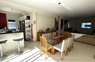 Casa em condomínio fechado com 4 quartos à venda na Avenida Pasquale Iaquinto, Parque Residencial Potiguara, Itu