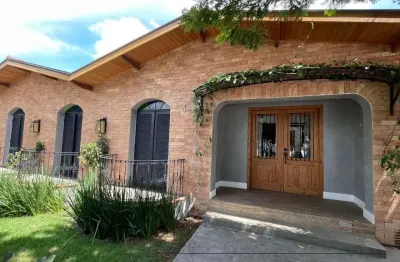 Casa de alto padrão, comercial à venda no bairro brasil em itu ??.