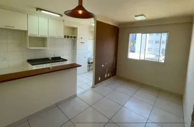 Apartamento com 2 quartos à venda na Rua Luiz Carlos Boni, Rancho Grande, Itu