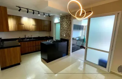 Casa em condomínio fechado com 3 quartos à venda na Rua Rio Amazonas, Liberdade, Itu