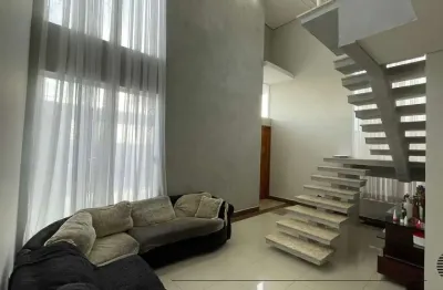 Casa em condomínio fechado com 4 quartos à venda na Avenida Itu 400 Anos, Itu Novo Centro, Itu