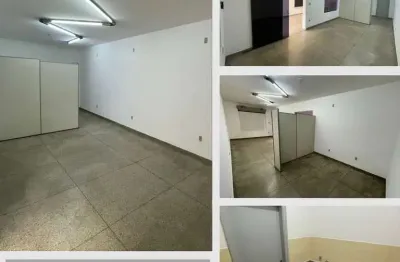 Salas comerciais para locação no bairro vila nova em itu.