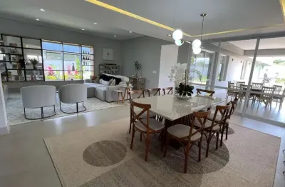 Casa em condomínio fechado com 3 quartos à venda no Jardim Emicol, Itu 