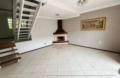 Casa em condomínio fechado com 3 quartos para alugar na Rua Miquelina Hyppolito Lomongi, Portal da Vila Rica, Itu