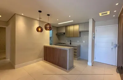 Apartamento com 3 quartos à venda na Rua Marcos Aparecido Mariano de Almeida, Alto da Vila Nova, Itu