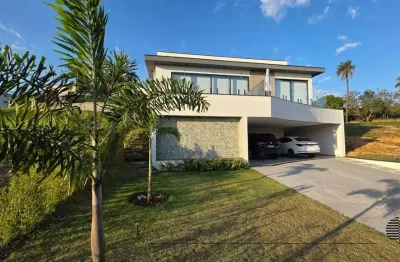 Casa nova no exclusivo condomínio villas do golfe – itu/sp.