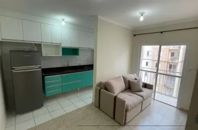 Apartamento com 2 dormitórios à venda, 49 m² por r$ 260.000,00 - edifício recanto dos pássaros - itu/sp