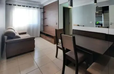 Apartamento com 2 dormitórios para alugar, 54 m² por r$ 2.100,00/mês - condomínio residencial resedá - itu/sp