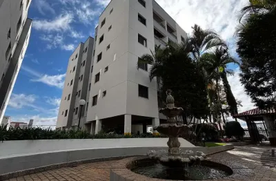 Apartamento à venda no residencial domingos fernandes – itu/sp
