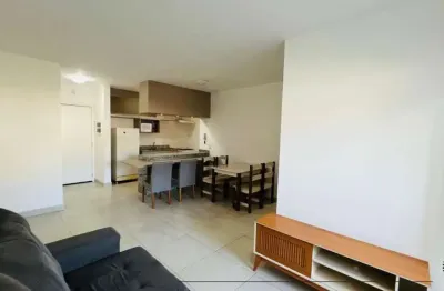 Apartamento mobiliado com 3 dormitórios para alugar, 76 m² por R$ 2.800/mês - Condomínio Ilhas do Mediterrâneo - Itu/SP