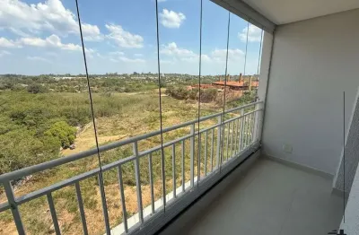 Apartamento com 2 dormitórios para alugar, 50 m² por r$ 2.490,00/mês - condomínio edifício oasis - itu/sp