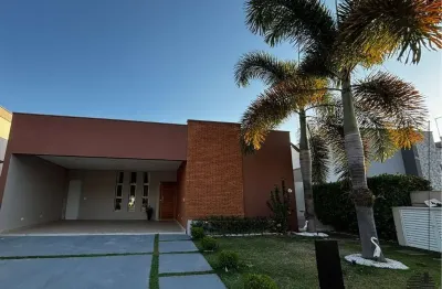 Casa em condomínio fechado com 3 quartos à venda na Rua Padre José de Anchieta, Loteamento Ilha de Capri, Salto