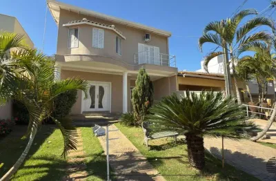 Casa com 4 dormitórios, 300 m² - venda por r$ 1.200.000,00 ou aluguel por r$ 6.900,00/mês - condomínio reserva parque do varvito - itu/sp