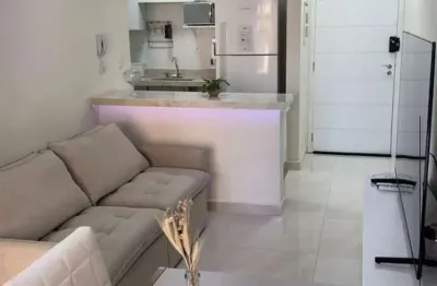 Apartamento com 2 dormitórios para alugar, 70 m² por r$ 2.800,00/mês - condomínio ilhas do mediterrâneo - itu/sp