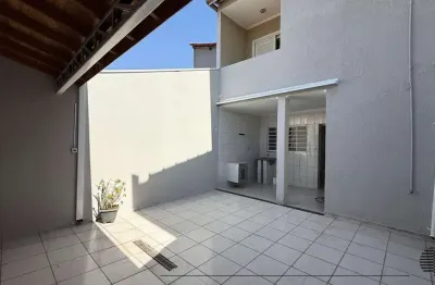 Sobrado com 3 dormitórios para alugar, 172 m² por r$ 2.800,00/mês - vila ianni - itu/sp