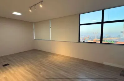 Andar corporativo para alugar, 68 m² por r$ 5.840,00/mês - edifício campus office - itu/sp