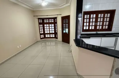 Casa com 2 dormitórios à venda, 61 m² por r$ 350.000,00 - jardim aeroporto i - itu/sp