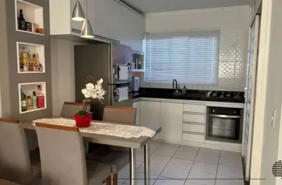 Sobrado com 2 dormitórios à venda, 64 m² por r$ 360.000,00 - condomínio villagio migrantes - salto/sp