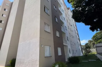 Apartamento com 2 dormitórios à venda, 61 m² por r$ 225.000,00 - condomínio bretagne - itu/sp