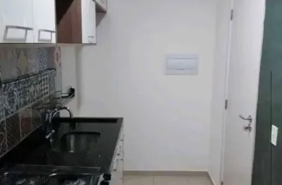 Apartamento com 2 dormitórios à venda, 50 m² por r$ 240.000,00 - condomínio residencial resedá - itu/sp