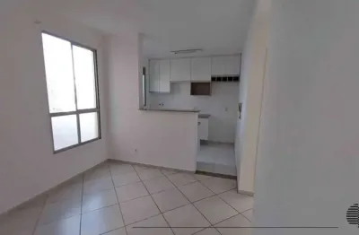 Apartamento com 2 dormitórios à venda, 47 m² por r$ 199.900,00 - condomínio residencial ilha das flores - itu/sp