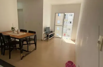Apartamento com 2 dormitórios à venda, 51 m² por r$ 224.000,00 - condomínio portal das palmeiras - itu/sp