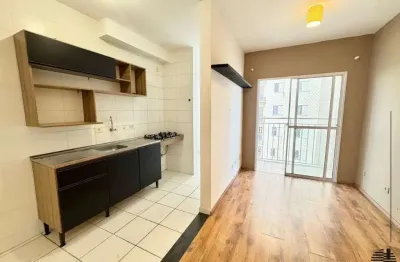 Apartamento com 2 quartos à venda na Rua Domingos Piunti, Progresso, Itu