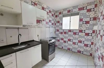 Apartamento com 2 dormitórios à venda, 47 m² por r$ 189.000,00 - condomínio edifício parque ilha do sol - itu/sp