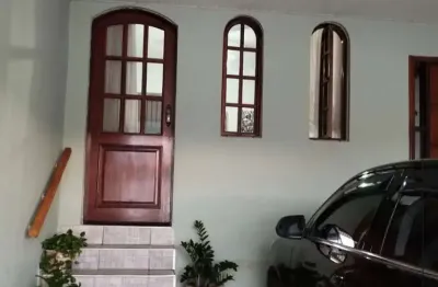 Casa com 2 dormitórios à venda, 180 m² por r$ 460.000 - parque das indústrias - itu/sp