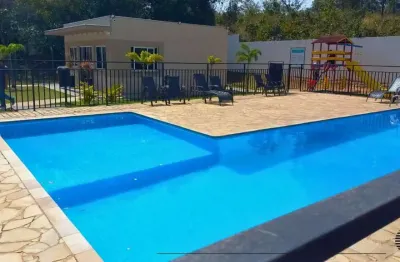 Apartamento com 2 dormitórios à venda, 42 m² por r$ 210.000,00 - edifício monte serrat residencial - salto/sp