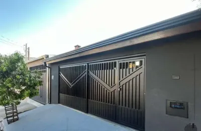 Casa com 2 dormitórios à venda, 70 m² por r$ 373.000,00 - residencial santo stéfano - salto/sp