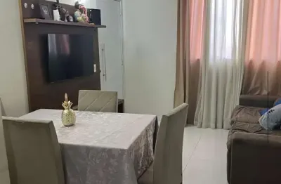 Apartamento à venda no residencial santa rosa - itu/sp.