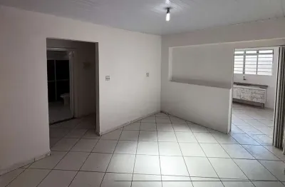 Casa com 2 quartos para alugar na Rua Floriano Peixoto, Centro, Itu