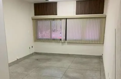 Sala para alugar, 32 m² por r$ 1.360/mês - centro - salto/sp