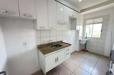 Apartamento com 2 dormitórios à venda, 54 m² por r$ 195.000 - residencial resedá - itu/sp.