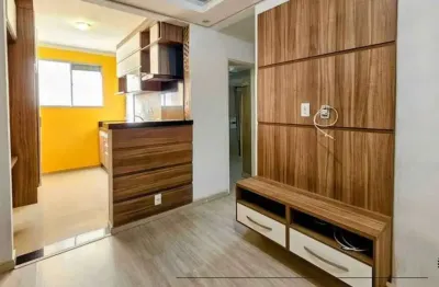 Apartamento com 2 quartos à venda na Rua Francisco Rodrigues da Costa, Parque das Rosas, Itu