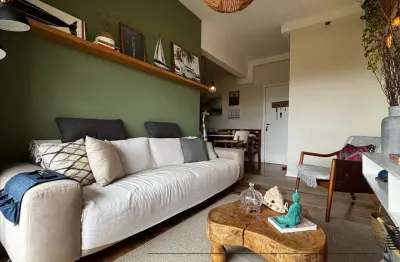 Apartamento mobiliado à venda, 66 m² por r$ 450.000 - plaza itu residencial - itu/sp