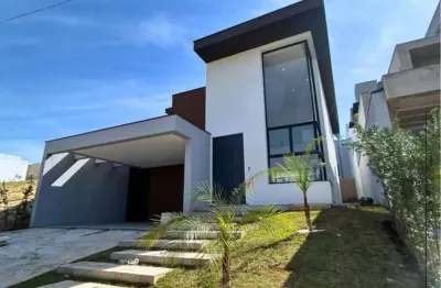 Casa com 3 quartos à venda na Alameda do Progresso, Loteamento Residencial Una, Itu
