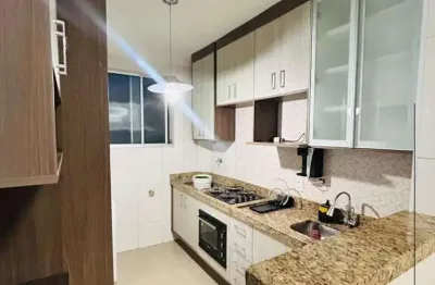 Apartamento com 2 dormitórios à venda, 42 m² por r$ 220.000 - condomínio solar dos sabiás - salto/sp