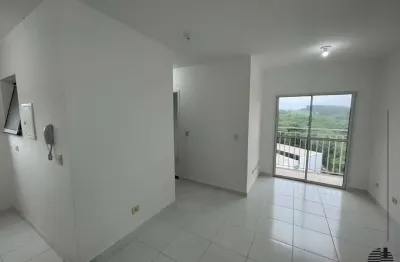 Apartamento com 2 dormitórios à venda, 50 m² por r$ 219.000,00 - condomínio portal das palmeiras - itu/sp