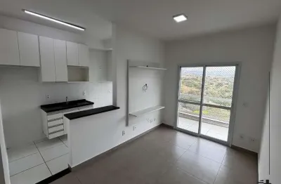 Apartamento com 2 dormitórios, 65 m² - venda por r$ 516.000 ou aluguel por r$ 3.000/mês - plaza itu residencial - itu/sp