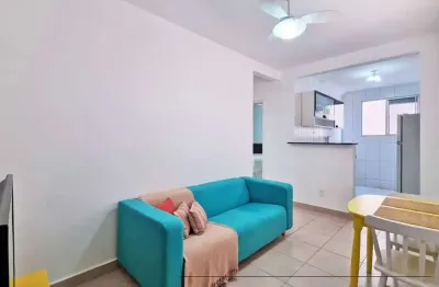 Apartamento mobiliado com 2 dormitórios para alugar, 44 m² por r$ 1.800/mês - condomínio ilha de pascoa - itu/sp